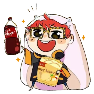 707 @Nekosticker telegram stickers