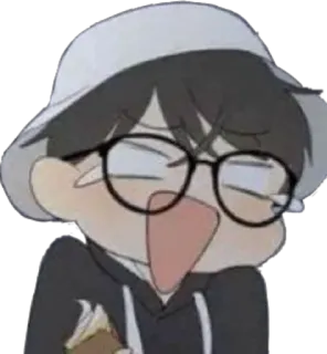 😂 telegram sticker