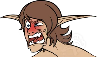 😡 telegram sticker
