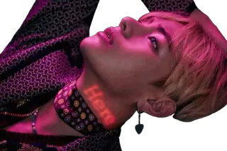 🤕 Hero kpop, v, bts, music, idol, hero, asian, celebrity telegram sticker