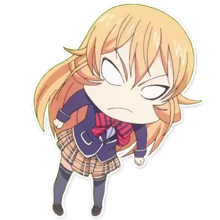 ☹️ telegram sticker