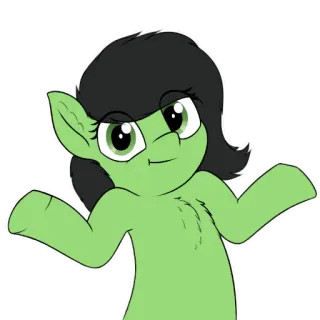 🤷‍♂️ telegram sticker