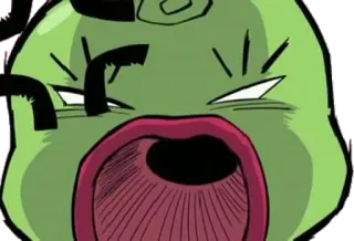 👿 telegram sticker