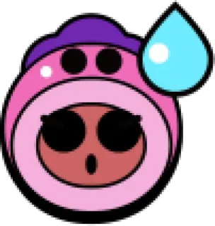 😅 telegram sticker