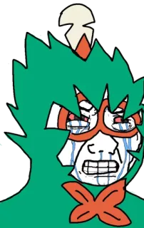 😡 telegram sticker