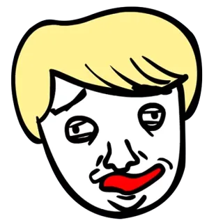 🇺🇸 telegram sticker