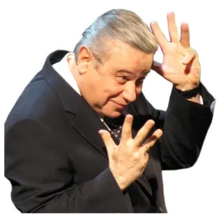 👴 whatsapp sticker
