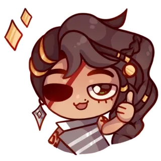 Масюни LoL :: @fStikBot telegram stickers