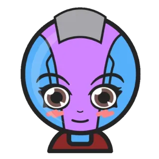 😒 telegram sticker