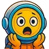 😲