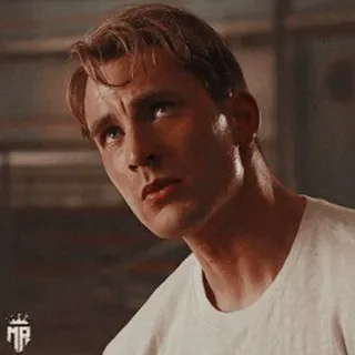 🛡 Captain America marvel, avengers, superhero, movie, captain america telegram sticker