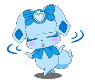 😤 telegram sticker