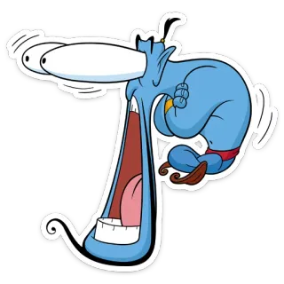 😳 telegram sticker