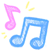 🎵