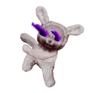 🐰 telegram sticker