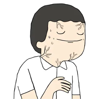 💢 telegram sticker