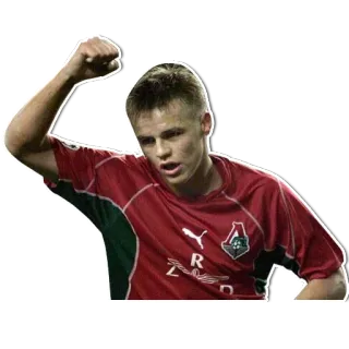 💪 telegram sticker
