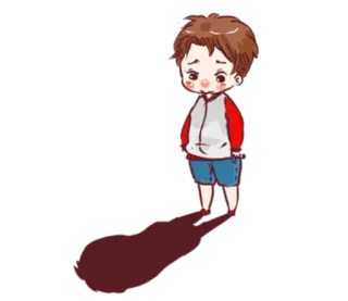 😞 telegram sticker