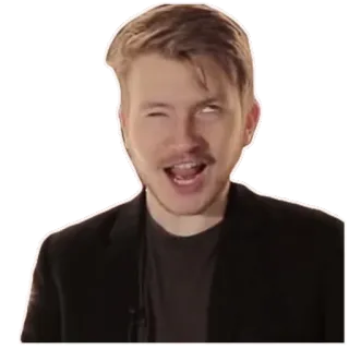 👻 telegram sticker