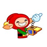👍 telegram sticker