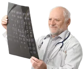 Harold Best Pack telegram stickers