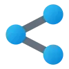 🔵