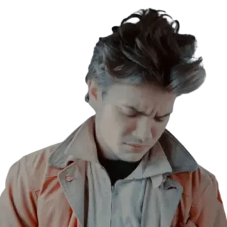 😟 telegram sticker