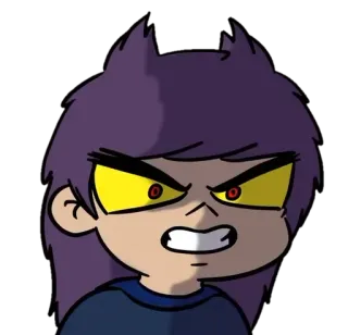 😡 whatsapp sticker