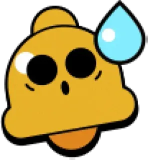 😓 telegram sticker