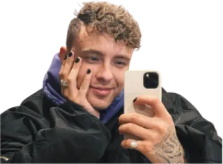 👌 telegram sticker