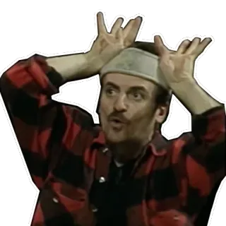 🦌 whatsapp sticker
