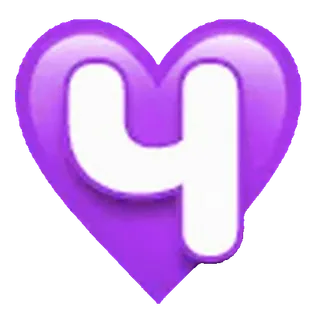 💜