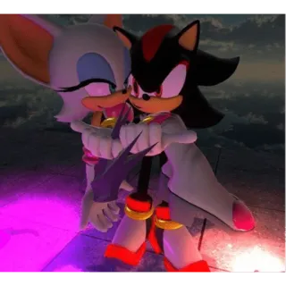 🐈 Shadow the Hedgehog sonic, igel, charaktere, cartoon, animiert telegram sticker