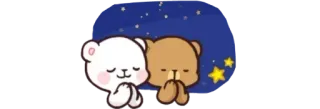 @thor118 Mini Stickers Vol.4 telegram stickers