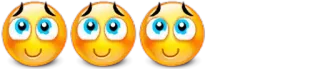 ☺️ Emoji, Lächeln, Süß, Sticker, Freundlich whatsapp sticker