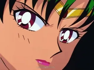 🙂 Sailor Jupiter Sailor Moon Anime, Sailor Moon, Cartoni animati, Personaggio, Sailor Jupiter telegram sticker