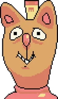 🤤 whatsapp sticker