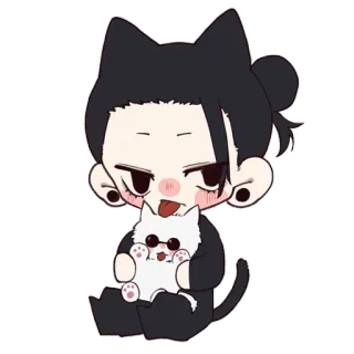 😛 telegram sticker