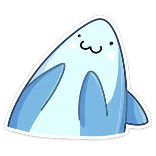 😊 Dibujo animado, Mono, Animal, Mancha, Arte digital telegram sticker