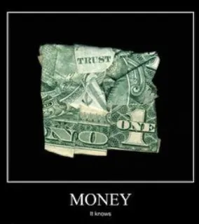 💸 MONEY
It knows argent, billet de dollar, devise, finance, capital telegram sticker