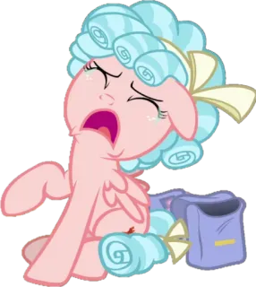😭 telegram sticker
