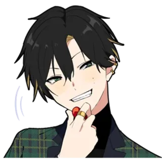 😁 telegram sticker