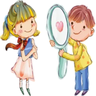 👒 telegram sticker