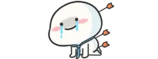 Quby @mypl4ylist @ahtohallancc telegram stickers