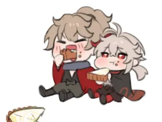 ♡ ♡ ♡ telegram stickers