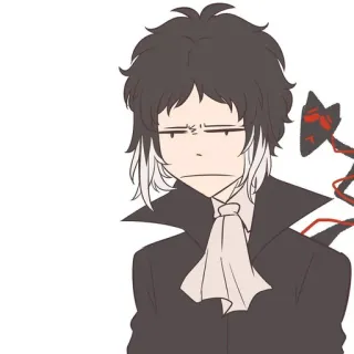 😕 telegram sticker