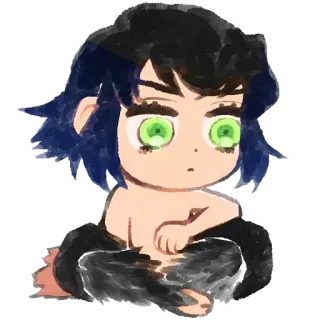 👀 telegram sticker