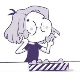 😋 cartoon, character, cute, duckies, rubber duck, child telegram sticker