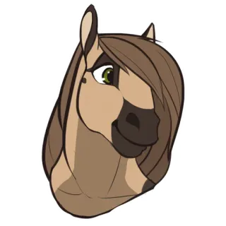 Uperior telegram stickers