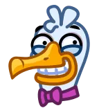 😁 telegram sticker